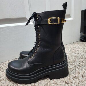 Thursday fatale boots